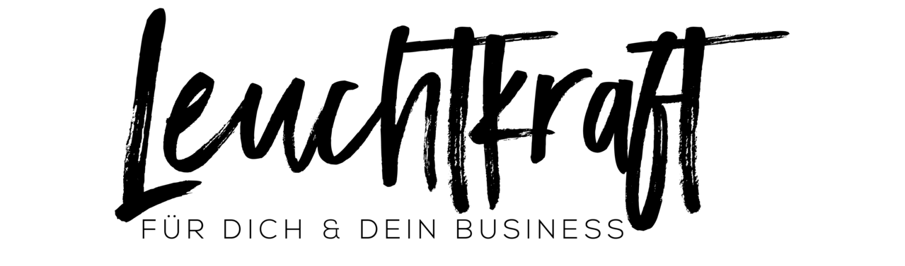 Leuchtkraft.ch